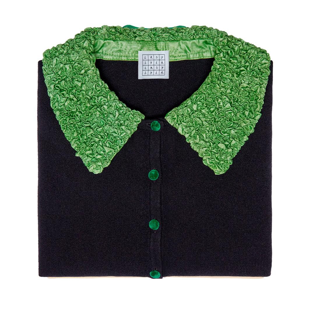 Load image into Gallery viewer, Polly Cardigan N°006
