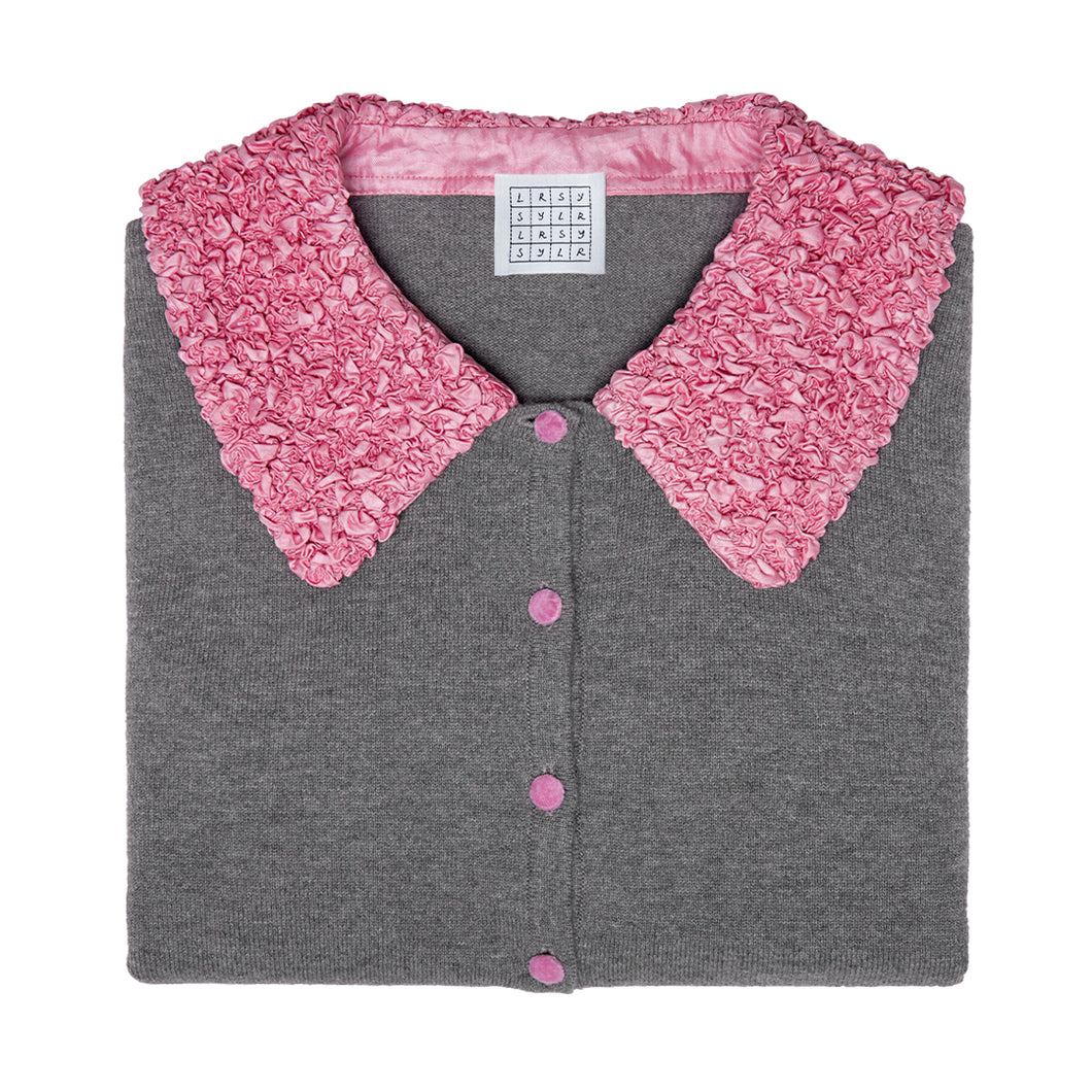 Load image into Gallery viewer, Polly Cardigan N°007