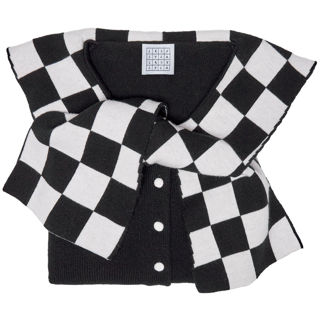 Load image into Gallery viewer, Romy Cardigan N°008