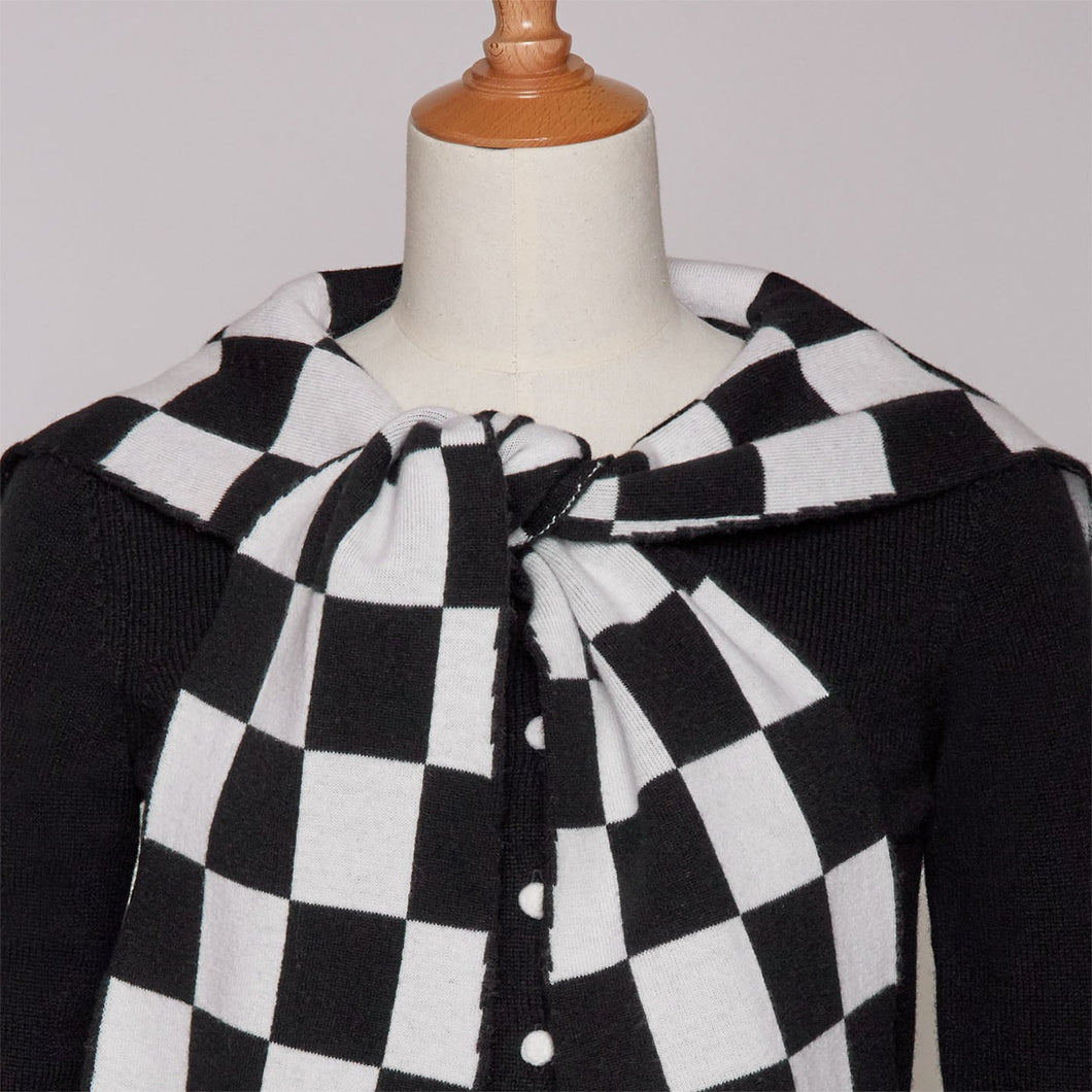 Load image into Gallery viewer, Romy Cardigan N°008