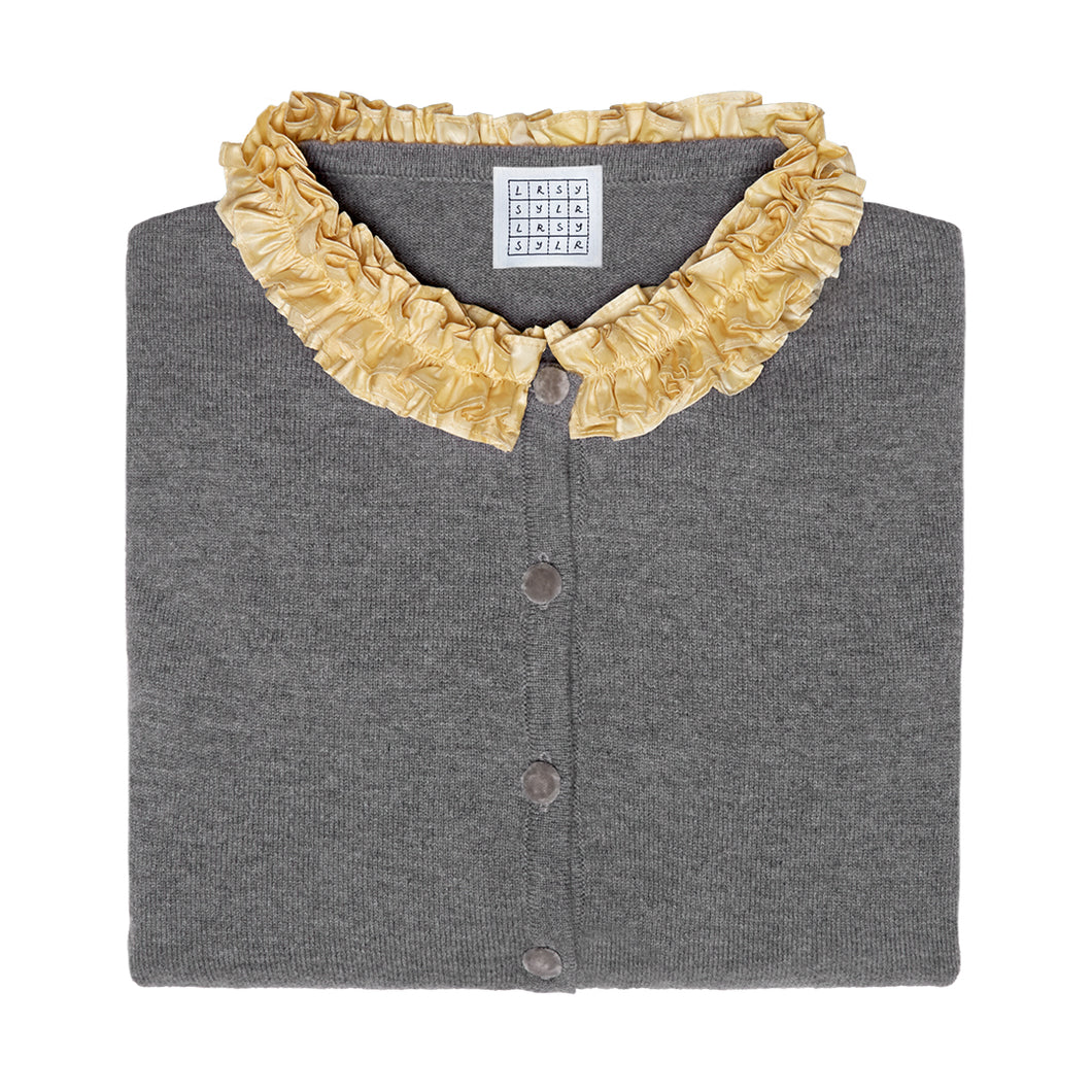 Load image into Gallery viewer, Therese Cardigan N°001