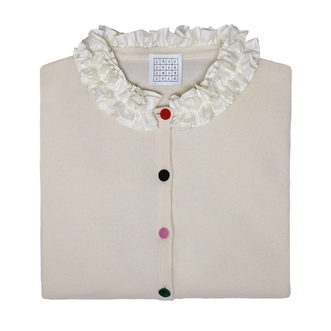 Load image into Gallery viewer, Therese Cardigan N°002