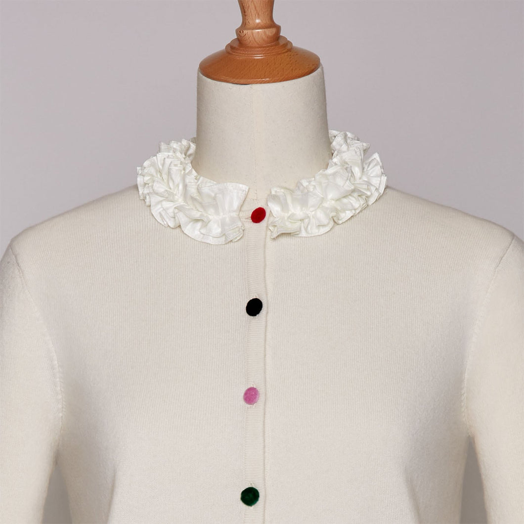Load image into Gallery viewer, Therese Cardigan N°002
