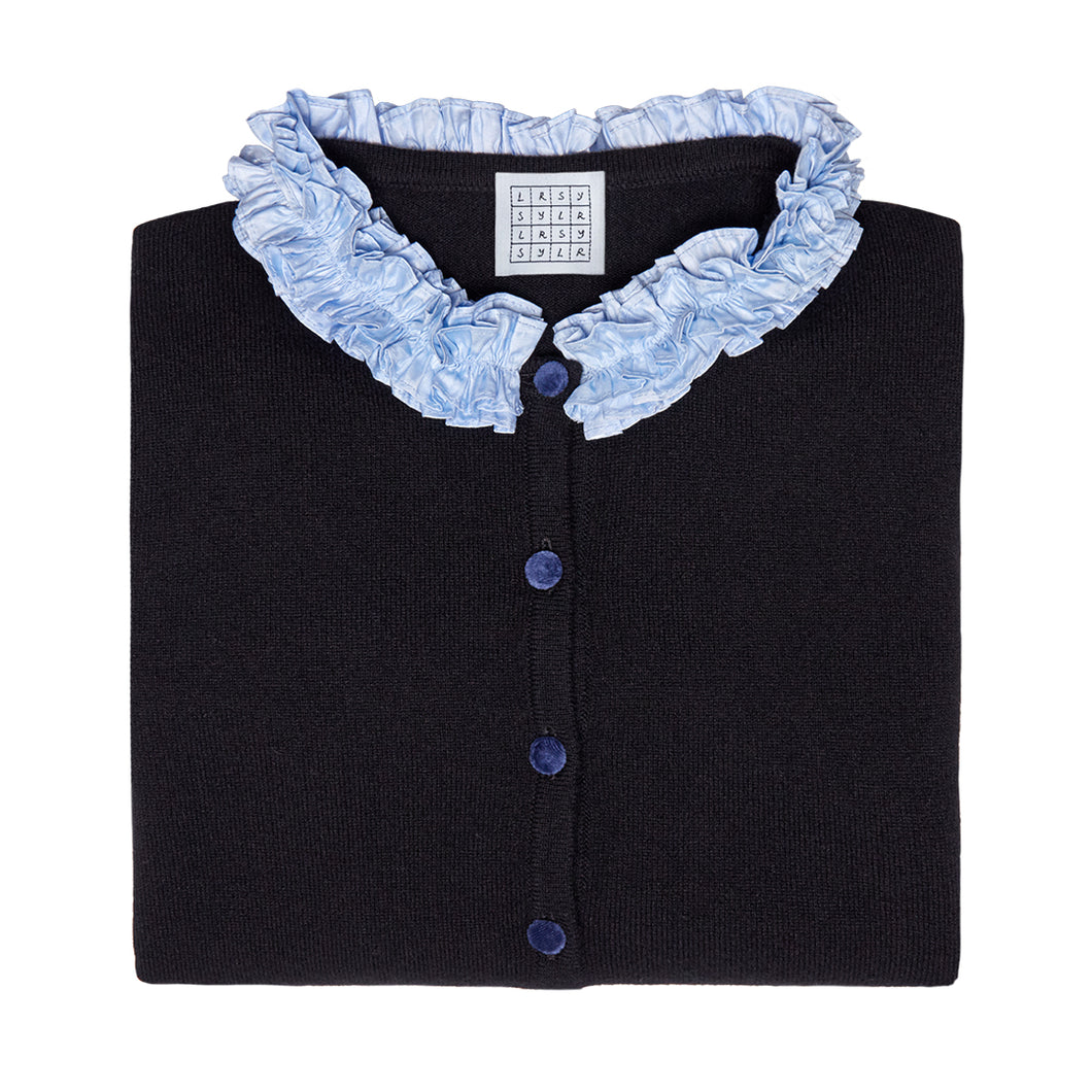 Load image into Gallery viewer, Therese Cardigan N°003