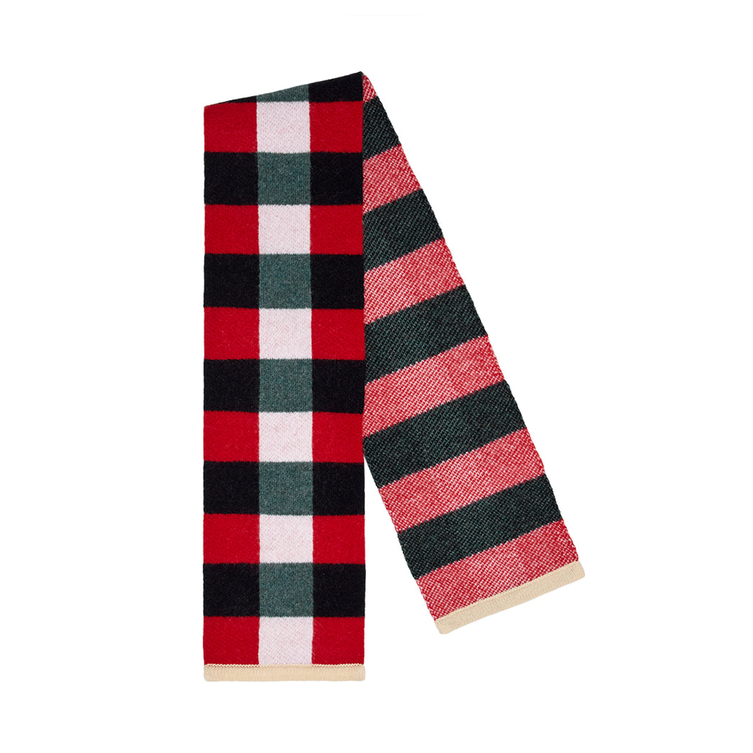 Load image into Gallery viewer, Yasmine Scarf N°002
