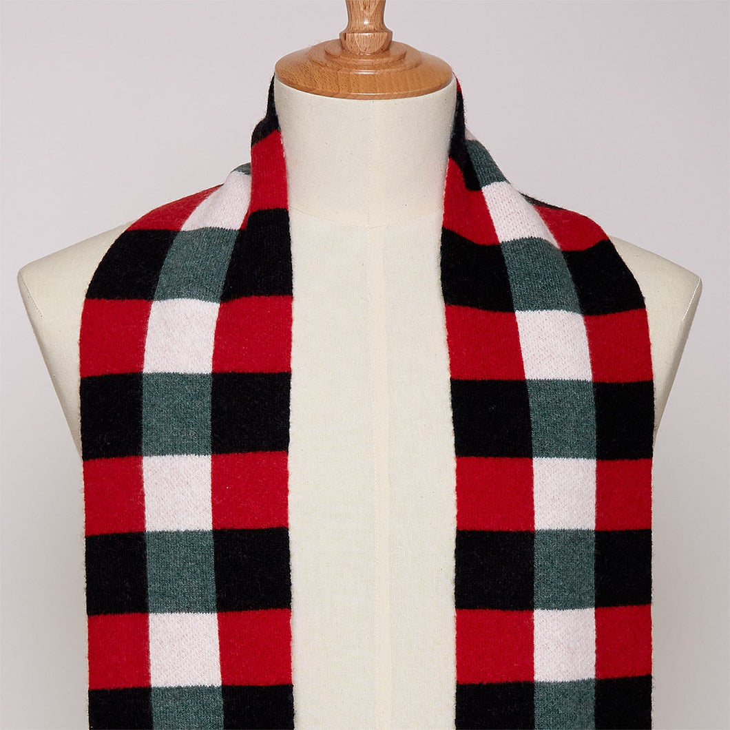 Load image into Gallery viewer, Yasmine Scarf N°002