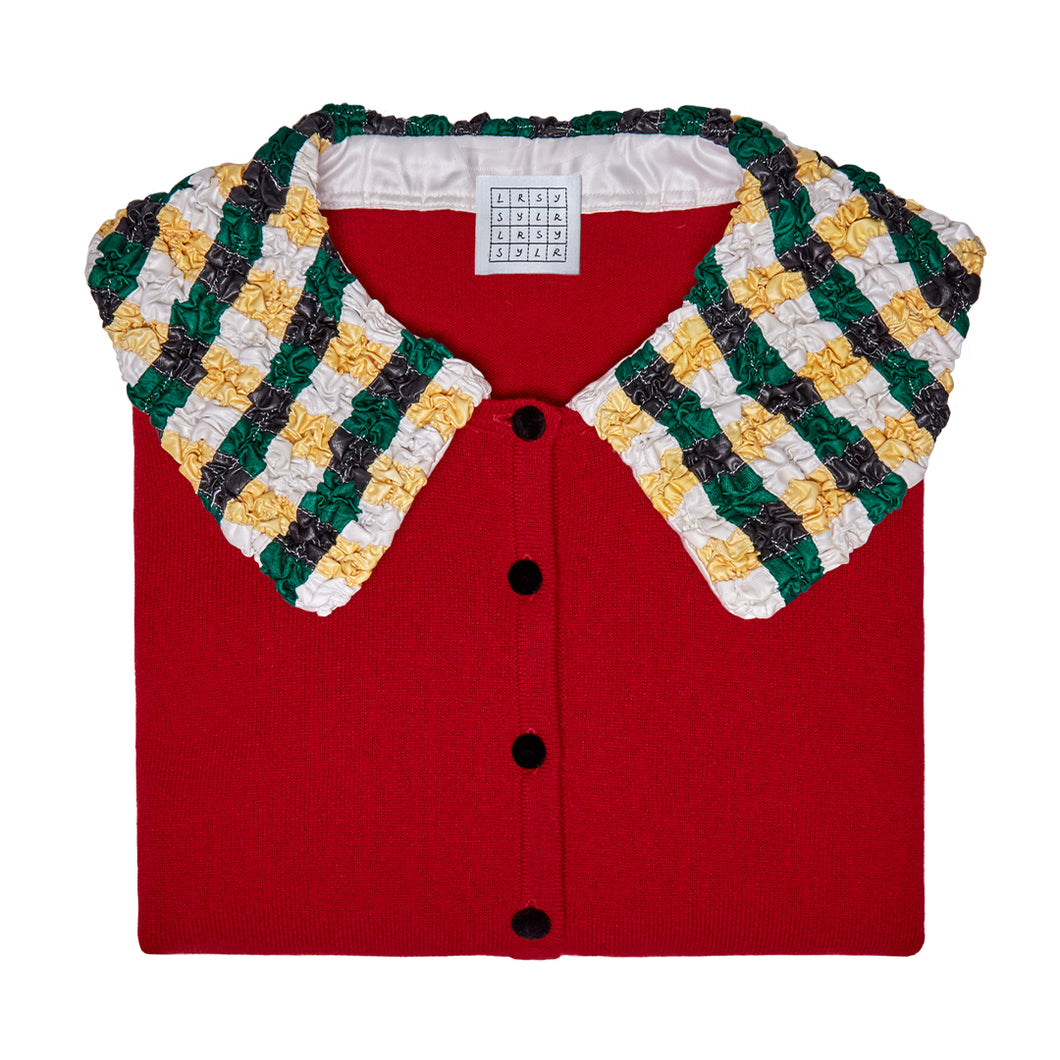 Load image into Gallery viewer, Yaya Cardigan N°001
