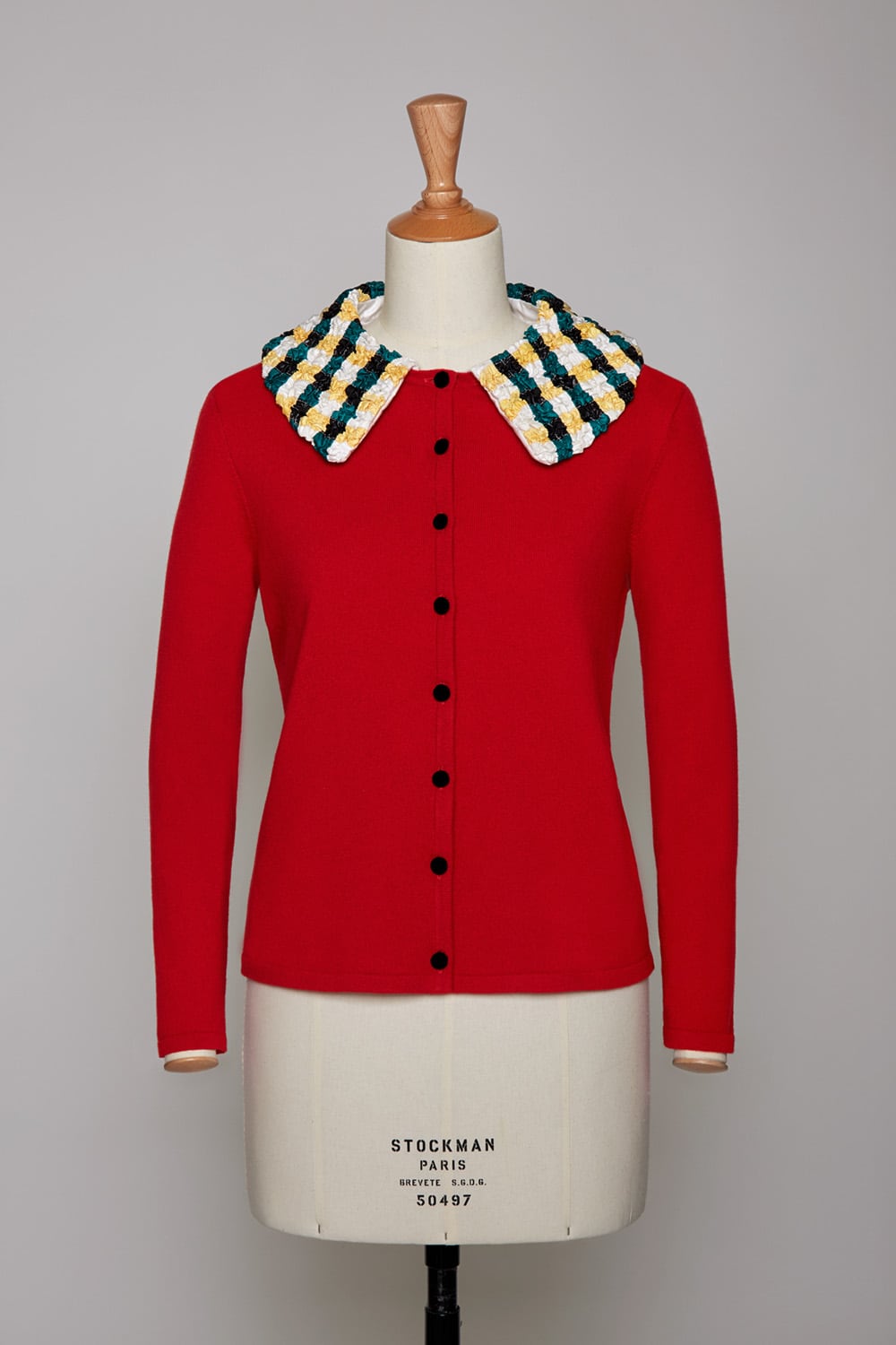 Load image into Gallery viewer, Yaya Cardigan N°001