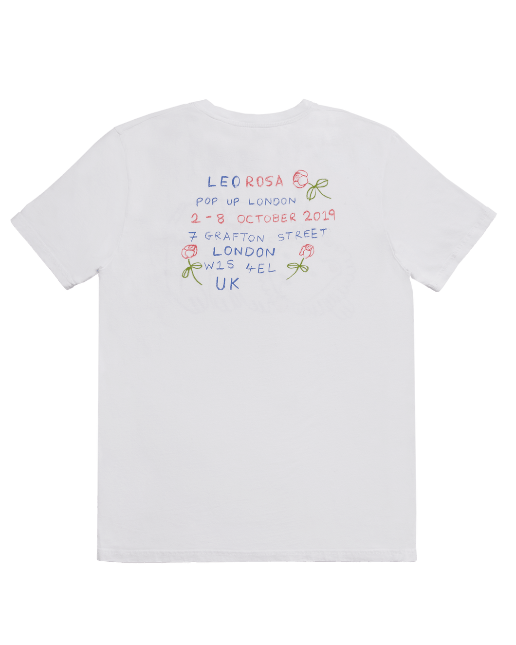 Load image into Gallery viewer, Orfeo T-Shirt N°001