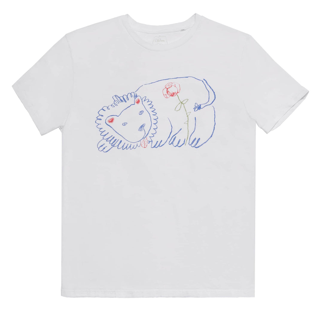 Load image into Gallery viewer, Orfeo T-Shirt N°001