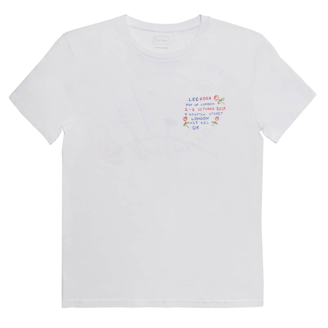 Load image into Gallery viewer, Orfeo T-Shirt N°002