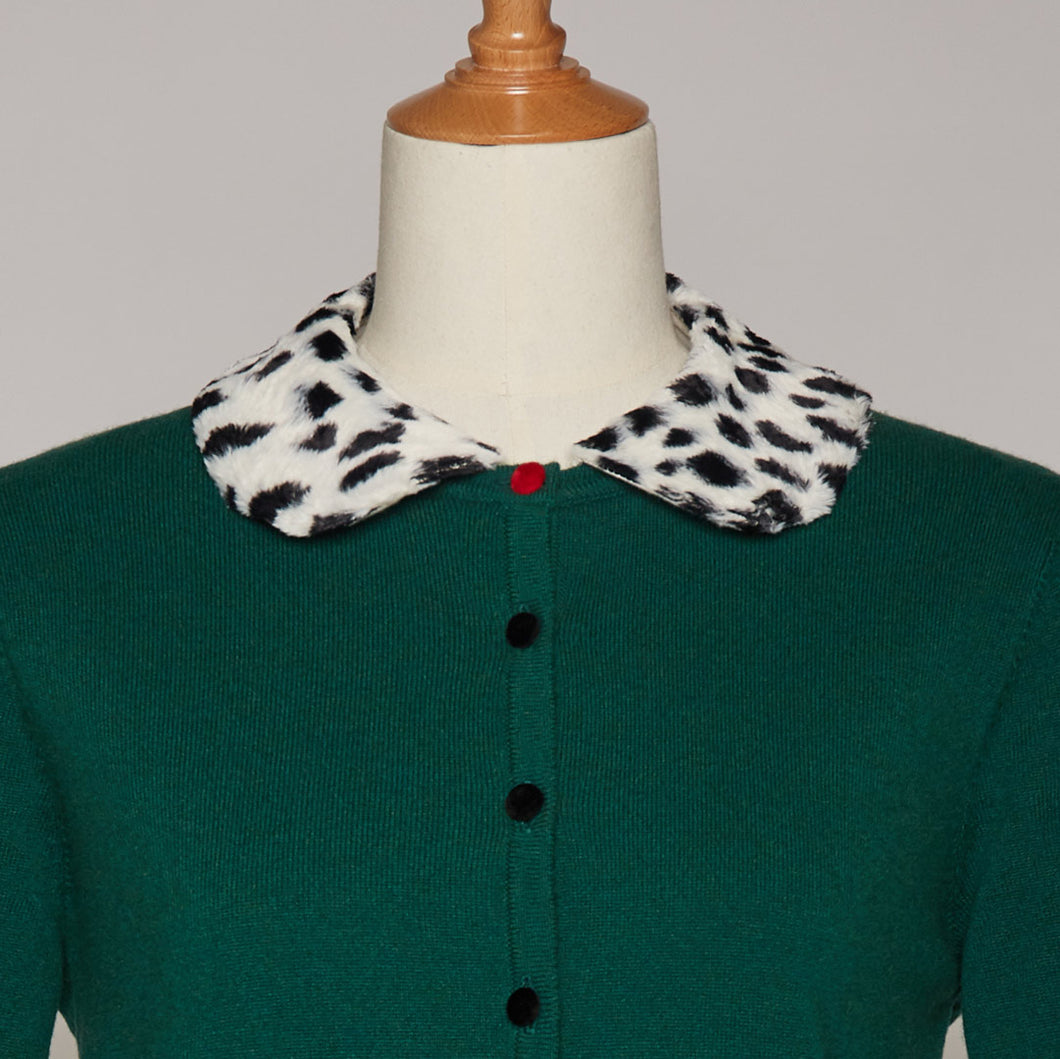 Load image into Gallery viewer, Polly Cardigan N°003