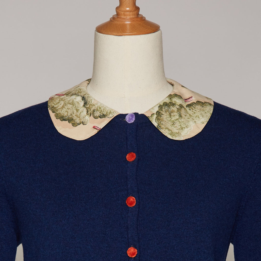 Load image into Gallery viewer, Polly Cardigan N°005