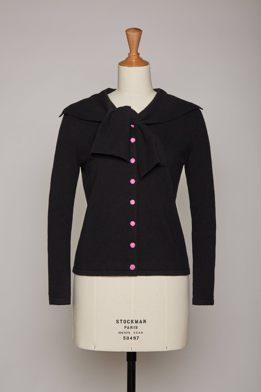 Load image into Gallery viewer, Romy Cardigan N°005
