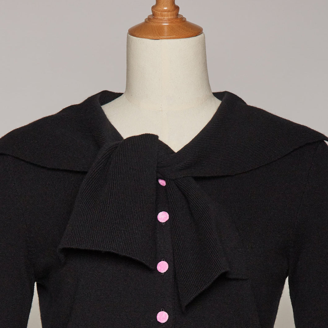 Load image into Gallery viewer, Romy Cardigan N°005