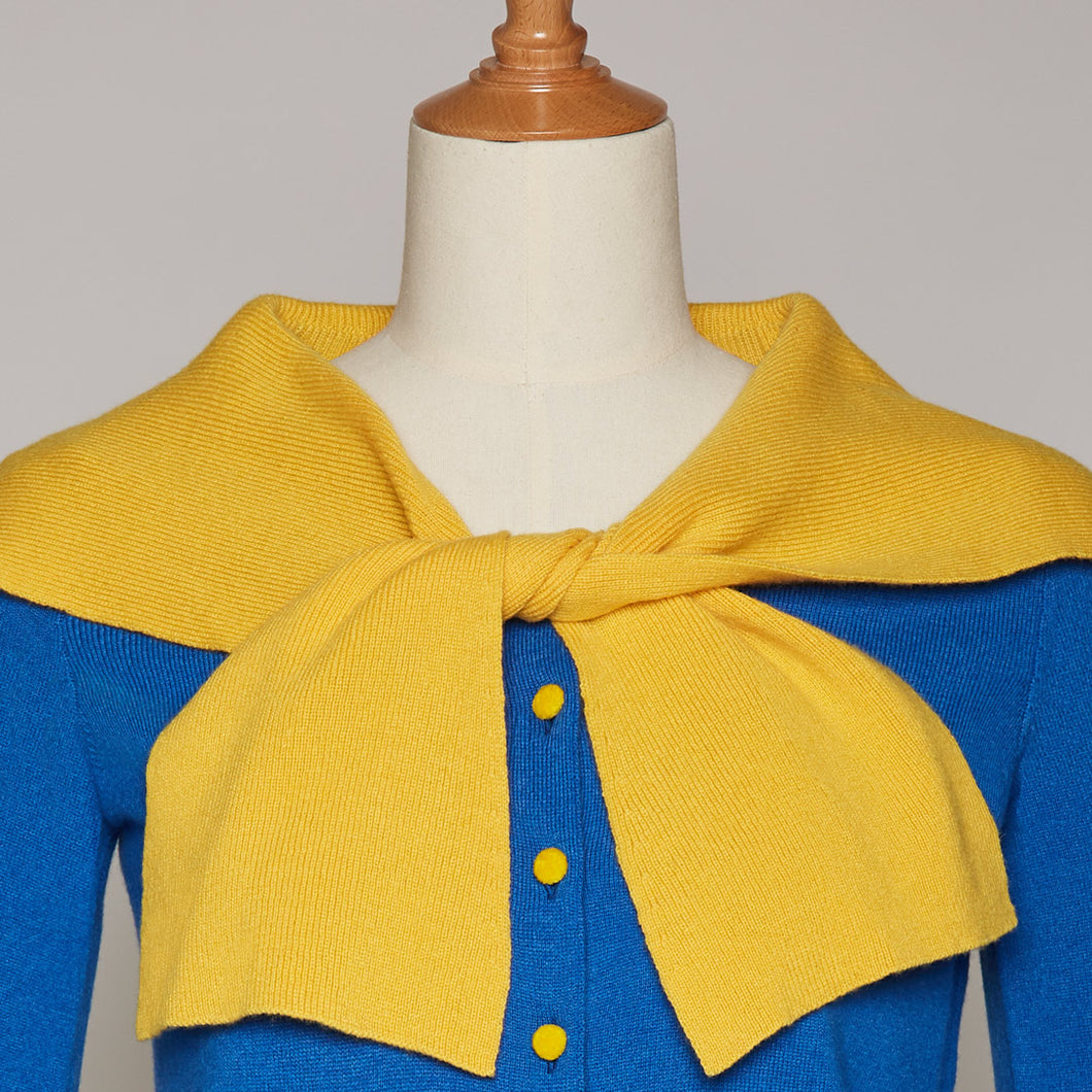 Load image into Gallery viewer, Romy Cardigan N°006