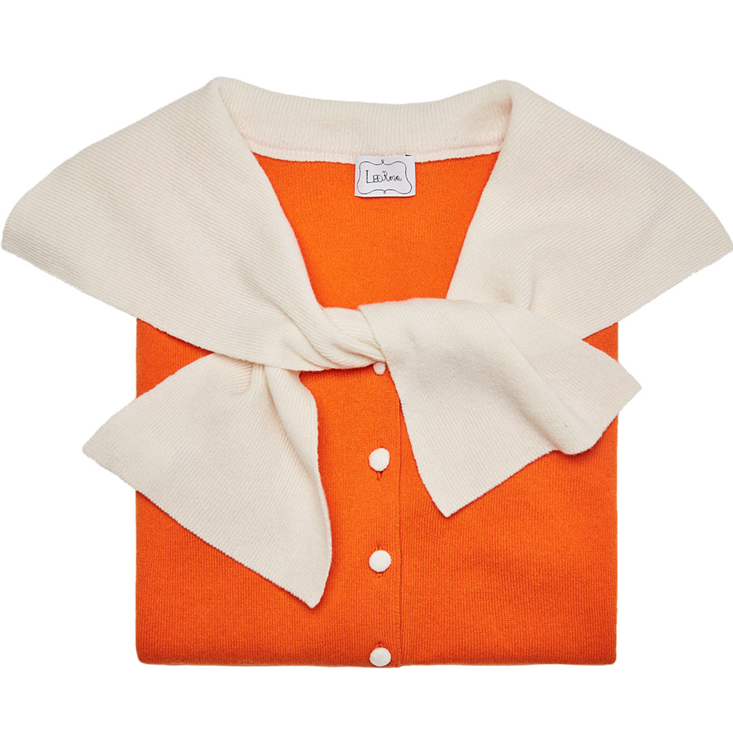 Load image into Gallery viewer, Romy Cardigan N°007