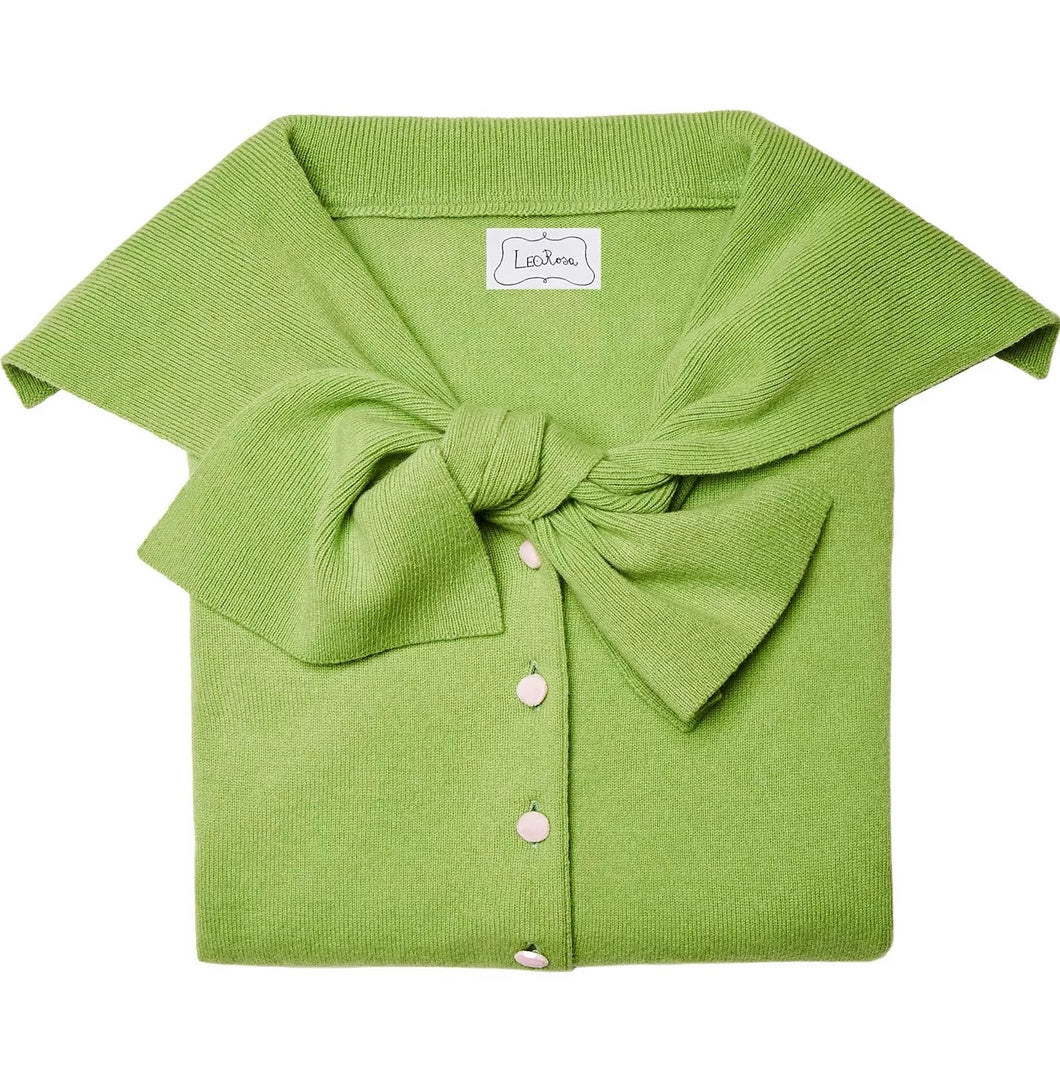 Load image into Gallery viewer, Romy Cardigan N°001