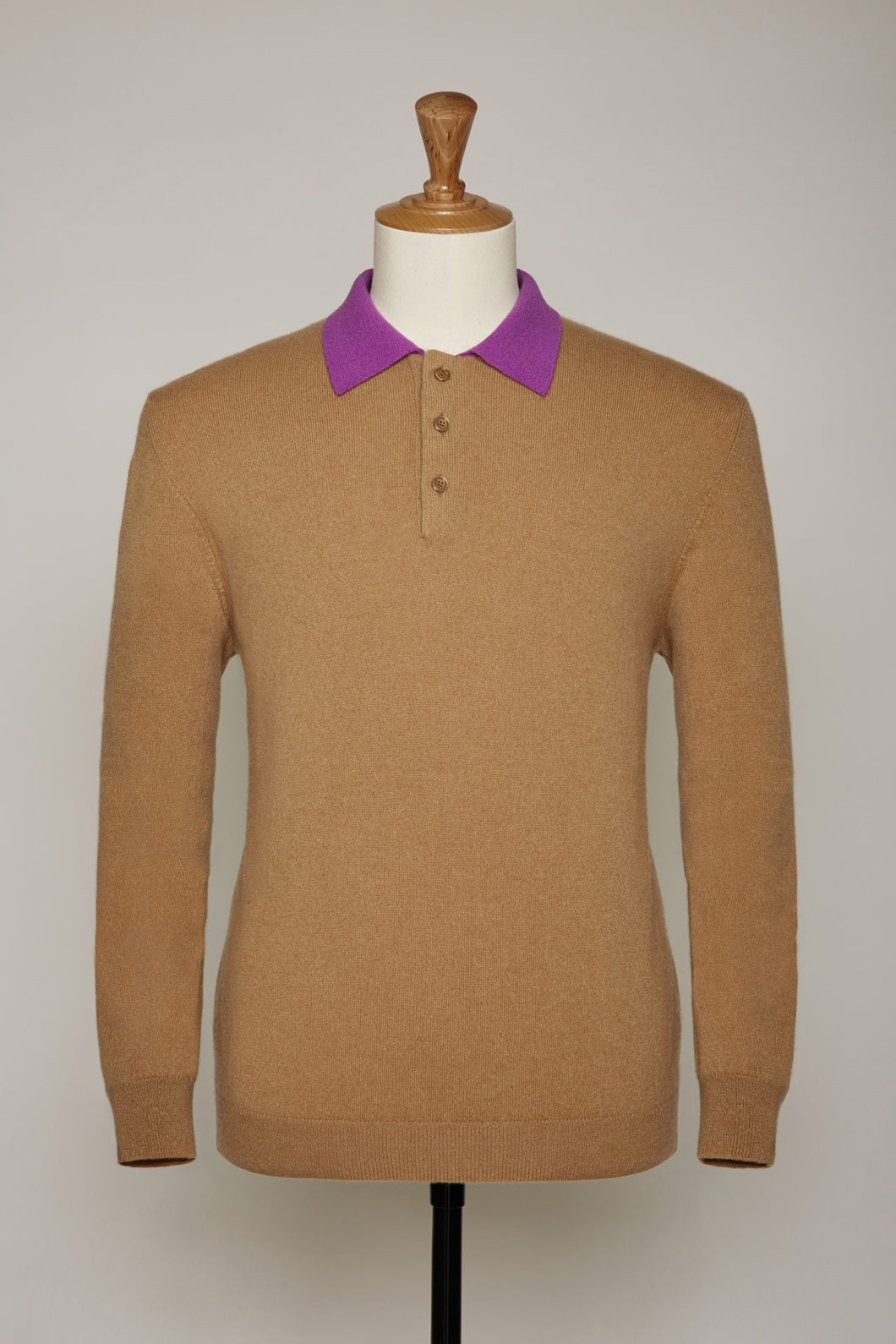 Load image into Gallery viewer, Salvo Polo N°001