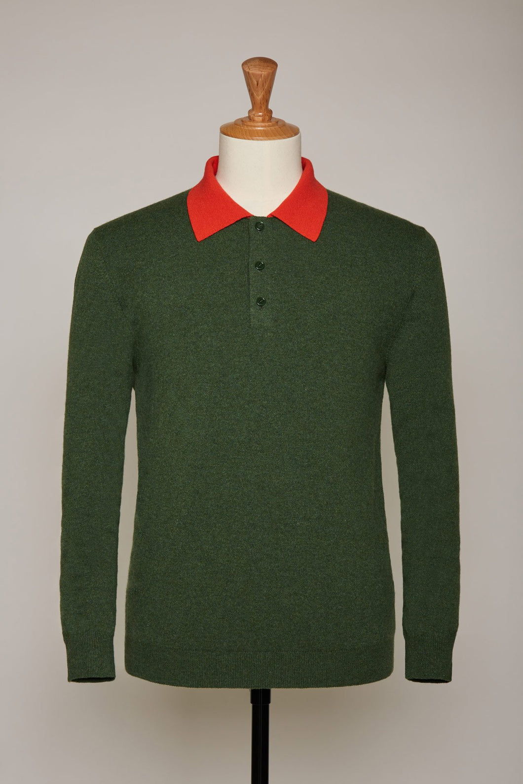 Load image into Gallery viewer, Salvo Polo N°002