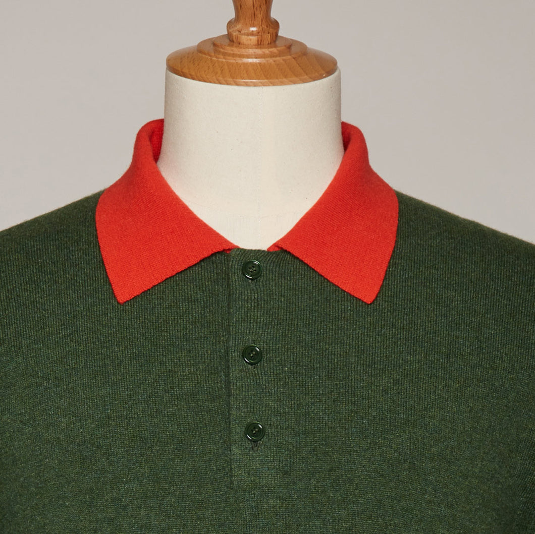 Load image into Gallery viewer, Salvo Polo N°002