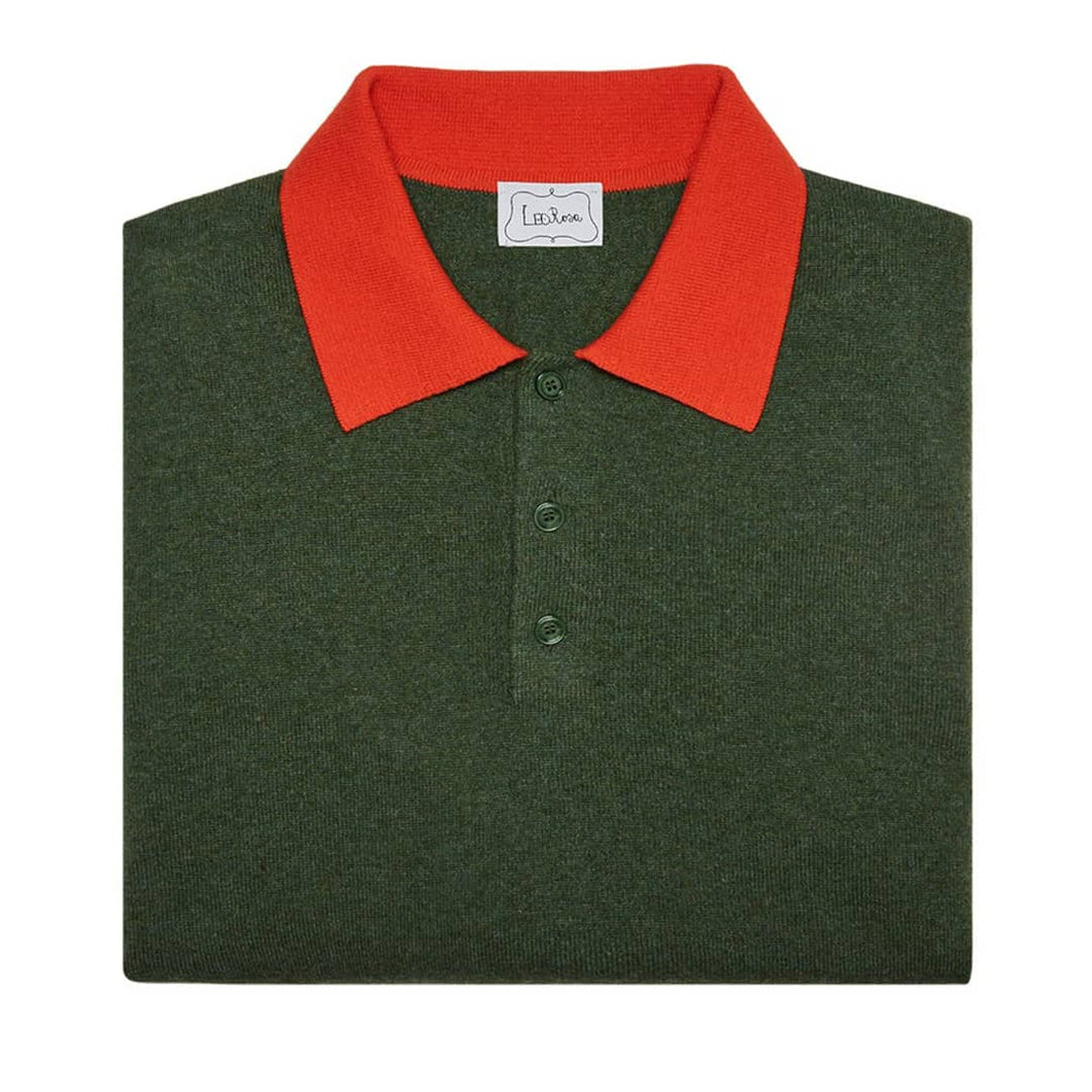 Load image into Gallery viewer, Salvo Polo N°002