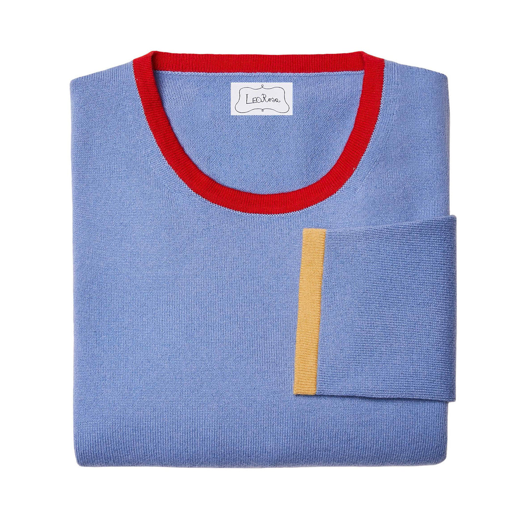 Load image into Gallery viewer, Maria Pullover N°001