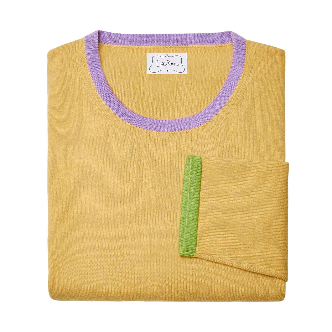 Load image into Gallery viewer, Maria Pullover N°002