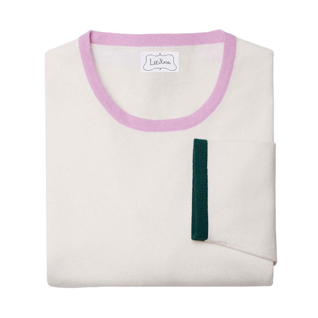 Load image into Gallery viewer, Maria Pullover N°003