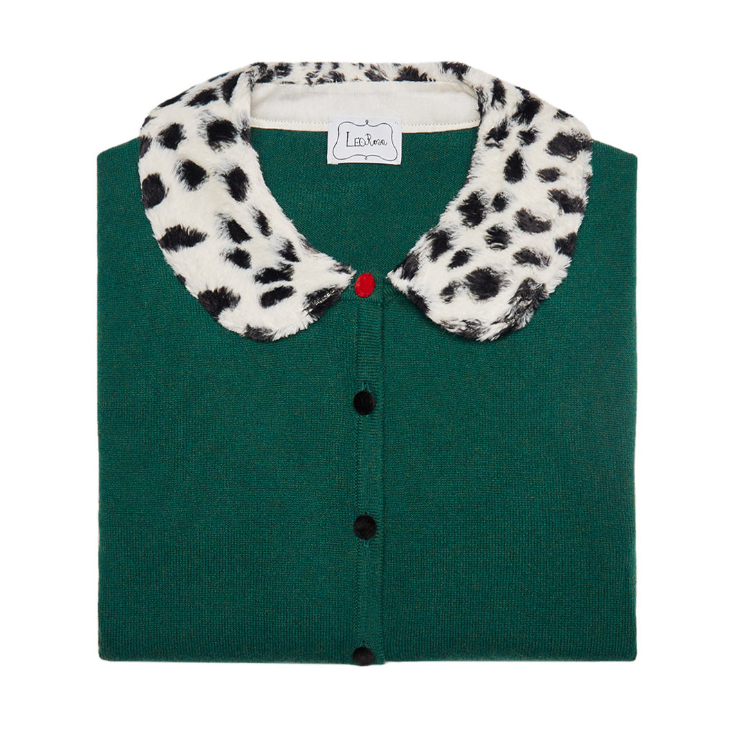 Load image into Gallery viewer, Polly Cardigan N°003