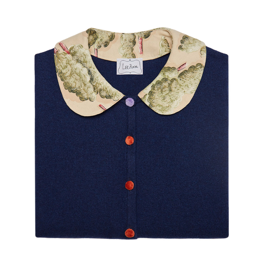 Load image into Gallery viewer, Polly Cardigan N°005