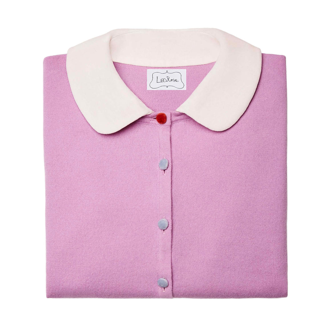 Load image into Gallery viewer, Polly Cardigan N°001