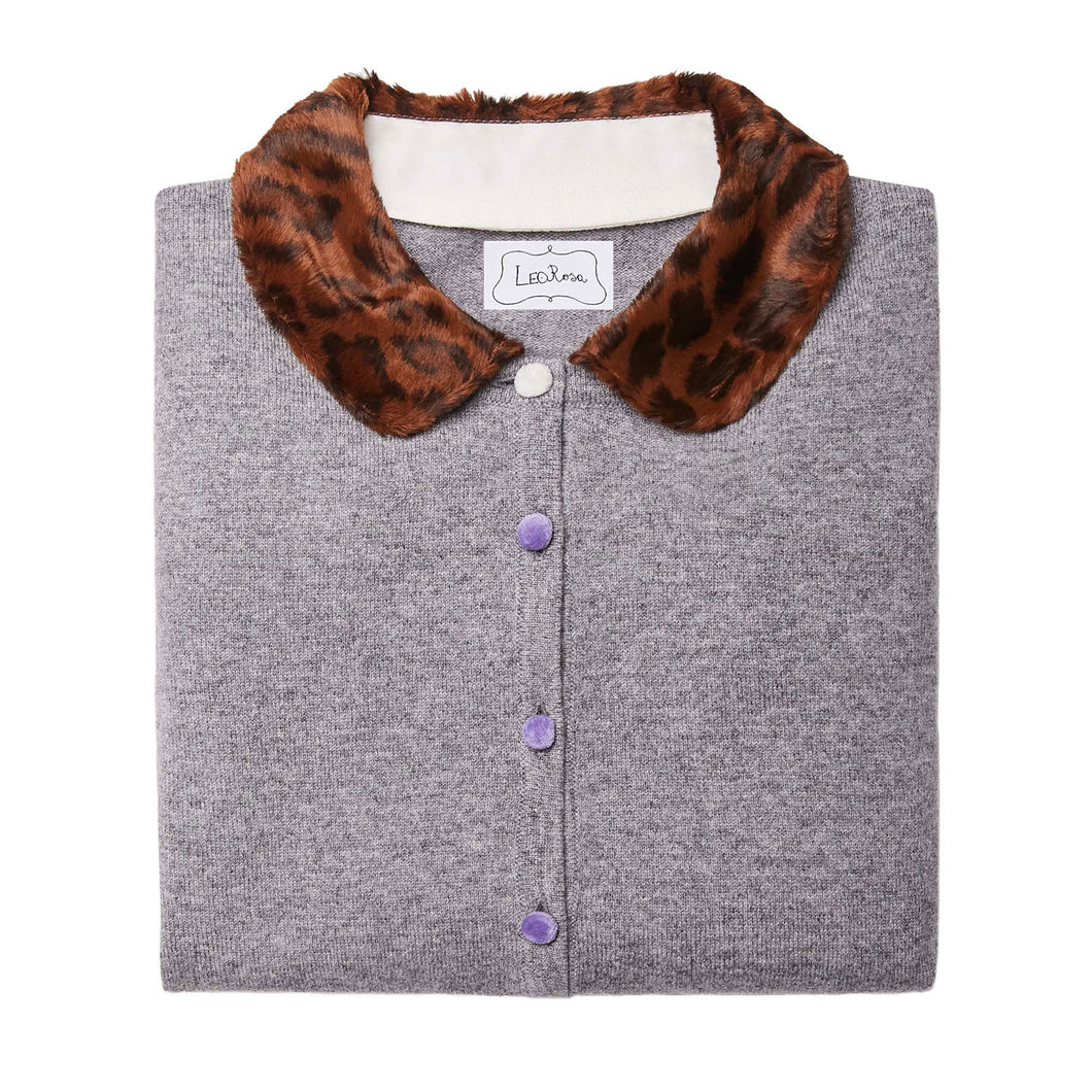 Load image into Gallery viewer, Polly Cardigan N°002