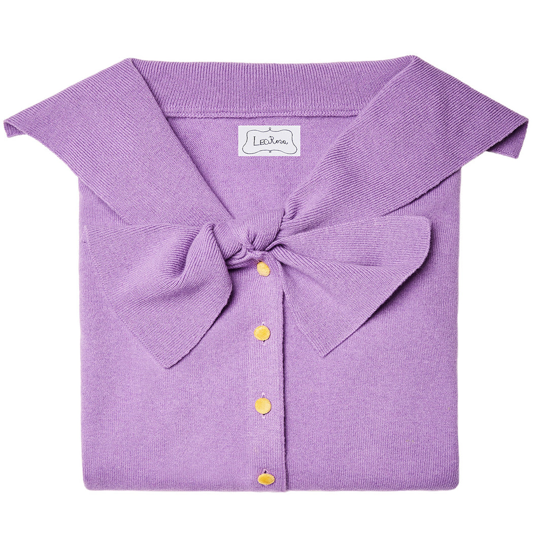 Load image into Gallery viewer, Romy Cardigan N°003