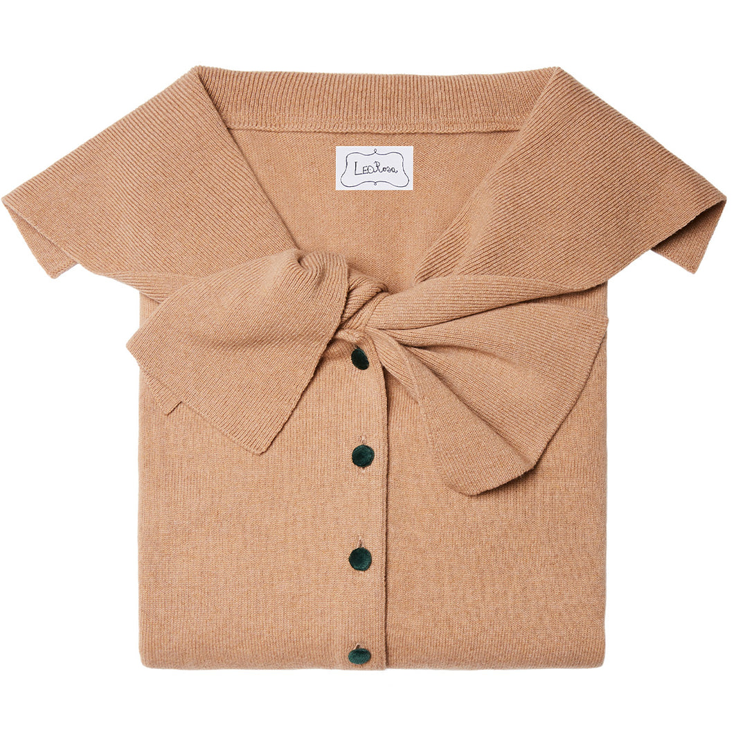 Load image into Gallery viewer, Romy Cardigan N°002
