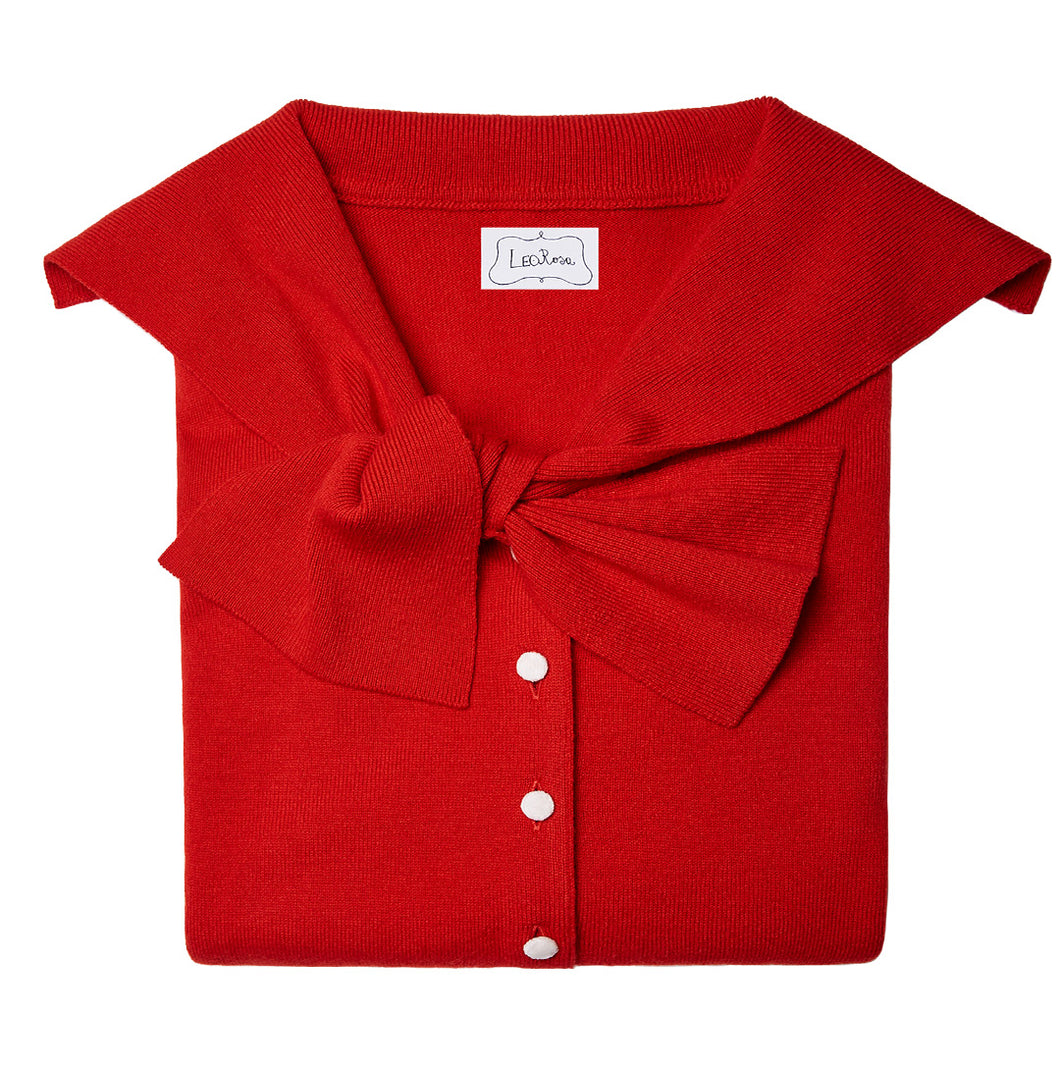 Load image into Gallery viewer, Romy Cardigan N°004