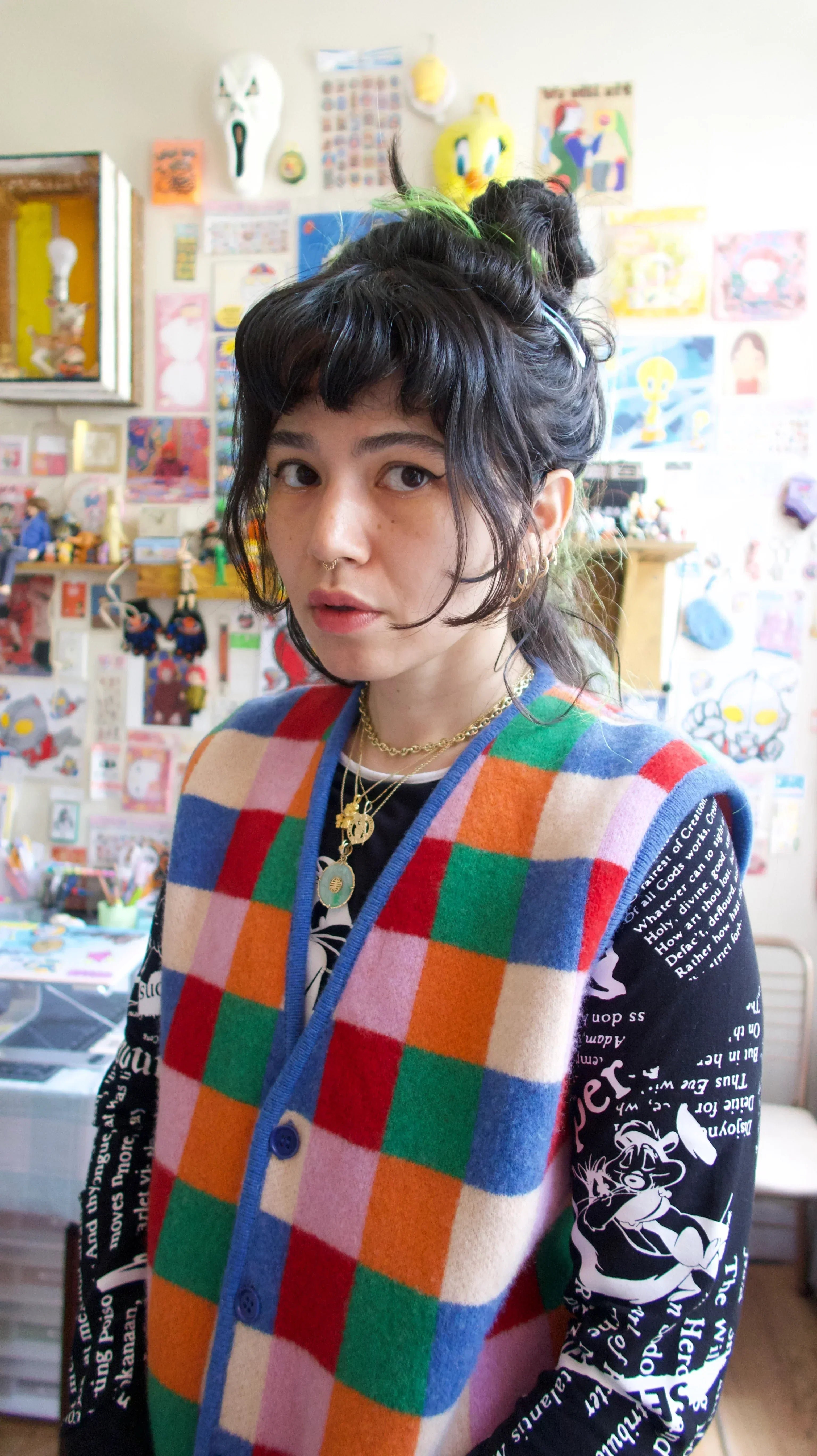 LEOROSA, article: SHANA SADEGHI-RAY (thumbnail)