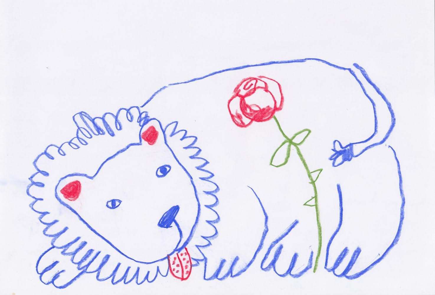 LEOROSA, article: ORFEO TAGIURI T-SHIRT (thumbnail)