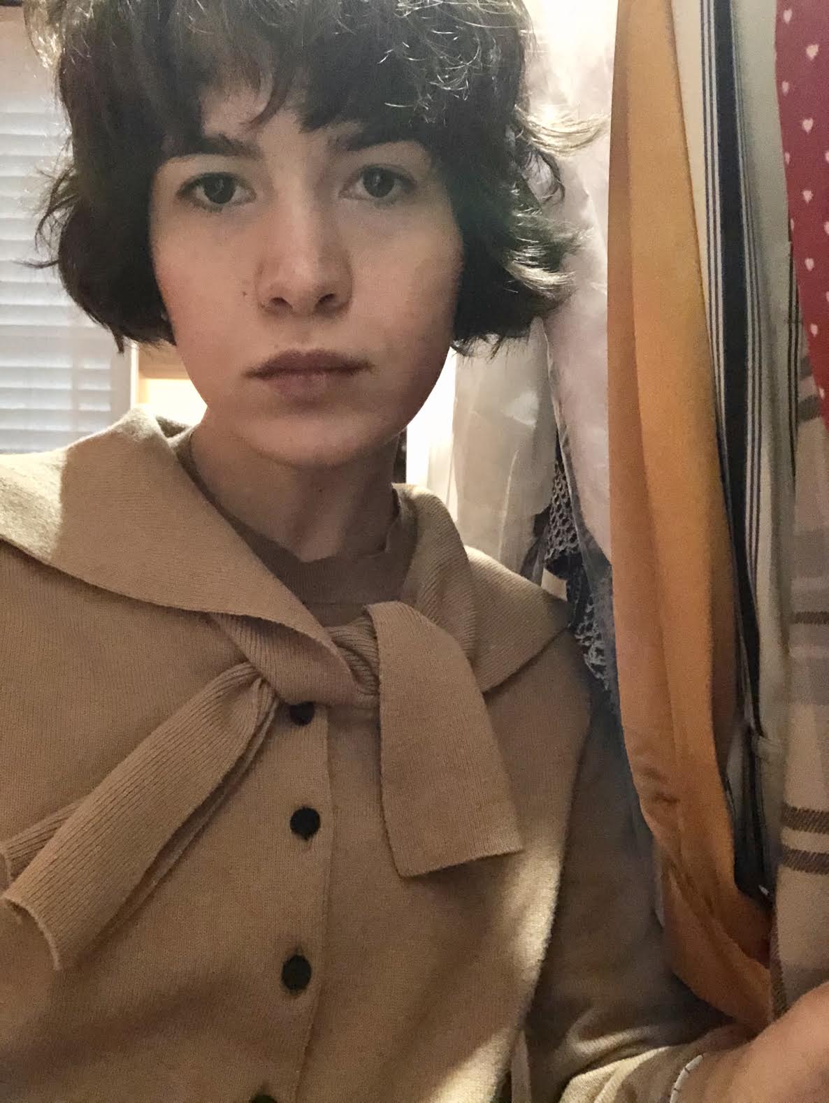 LEOROSA, article: GIGI ETTEDGUI (thumbnail)