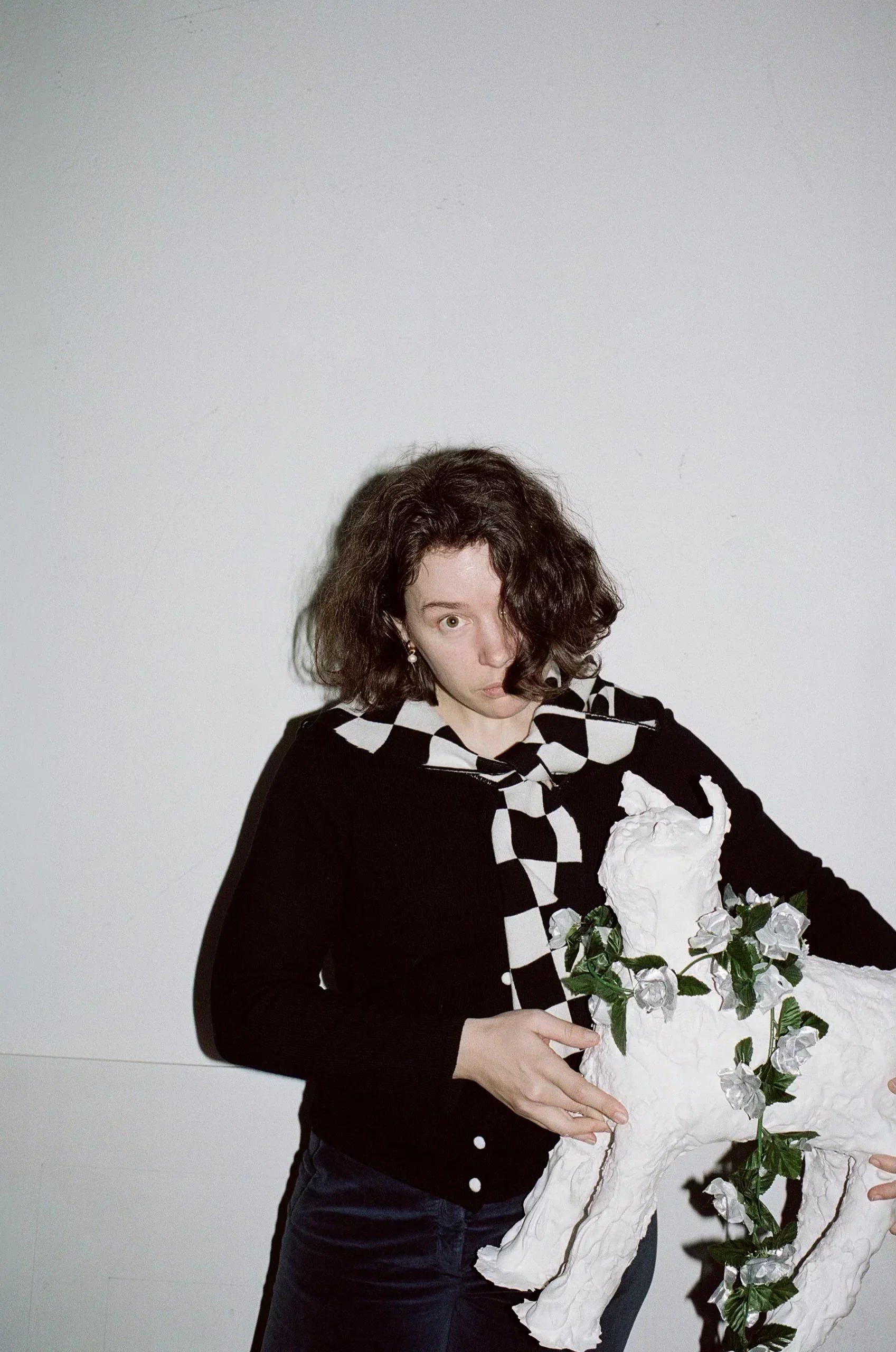 LEOROSA, article: GINA FISCHLI (thumbnail)