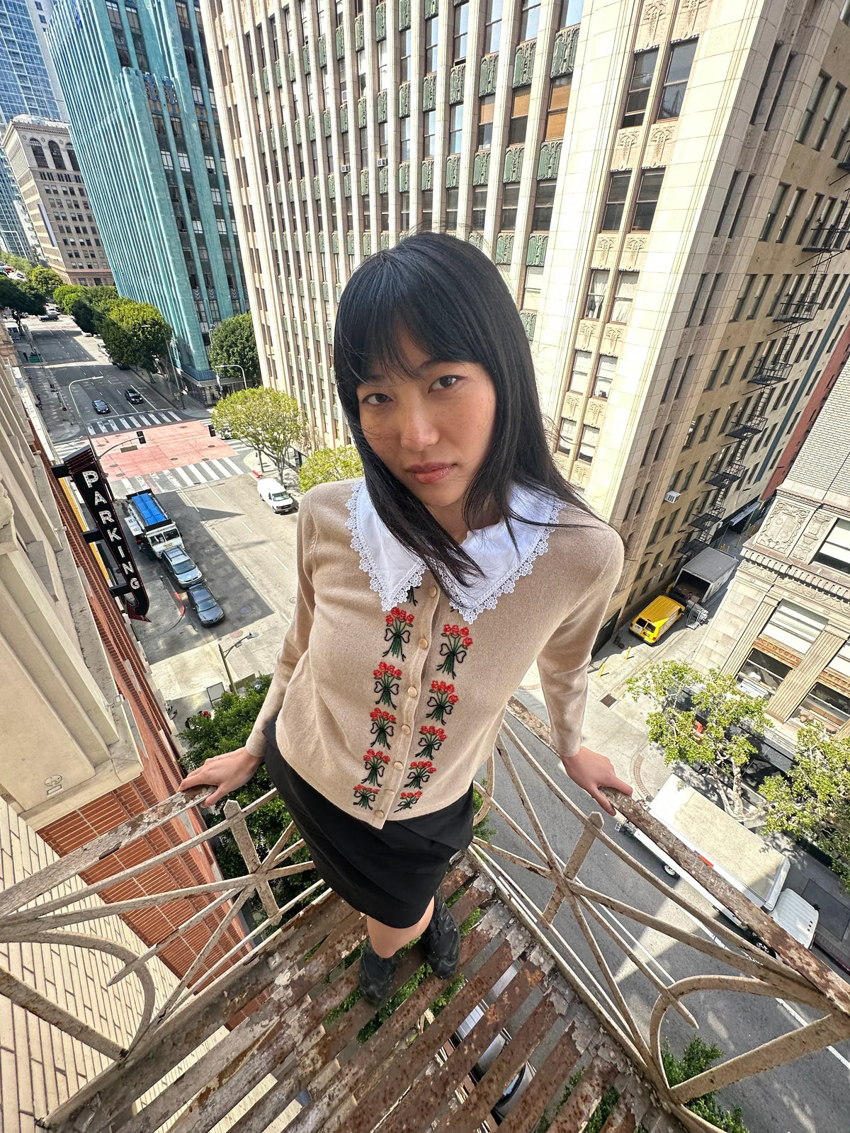 Leorosa, article: XINYUE YAN (thumbnail)