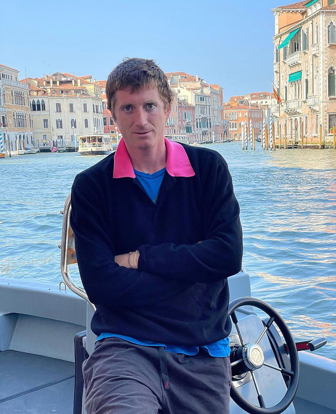 LEOROSA, article: MARCANTONIO BRANDOLINI (thumbnail)