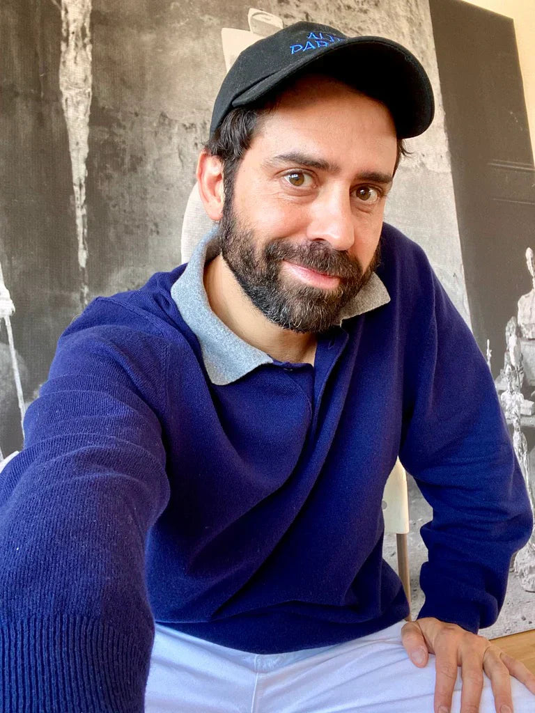 LEOROSA, article: IGNACIO MATTOS (thumbnail)