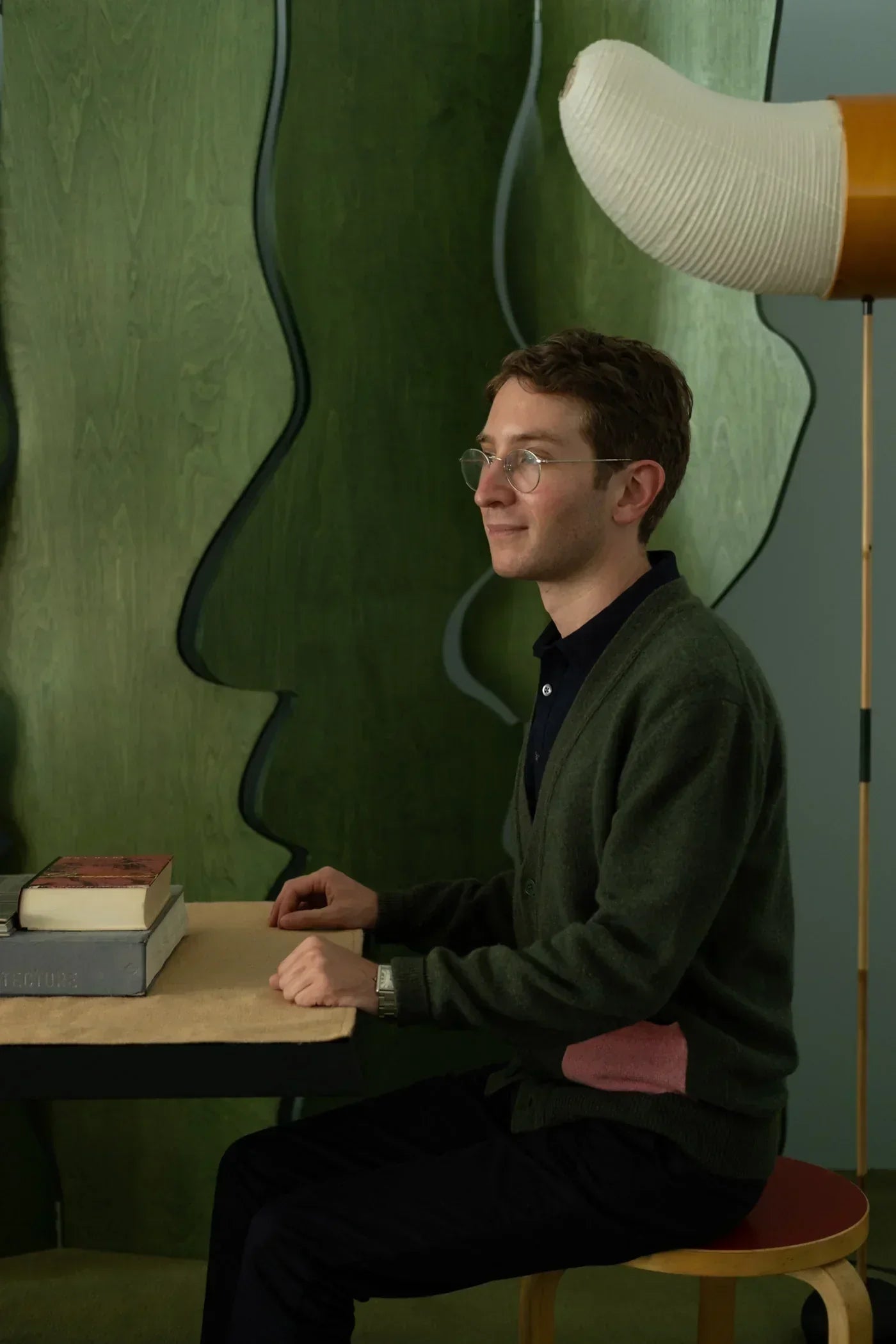 LEOROSA, article: ADAM CHARLAP HYMAN (thumbnail)