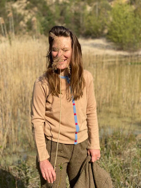 LEOROSA, article: BRUNHILDE BORDEAUX-GROULT (thumbnail)