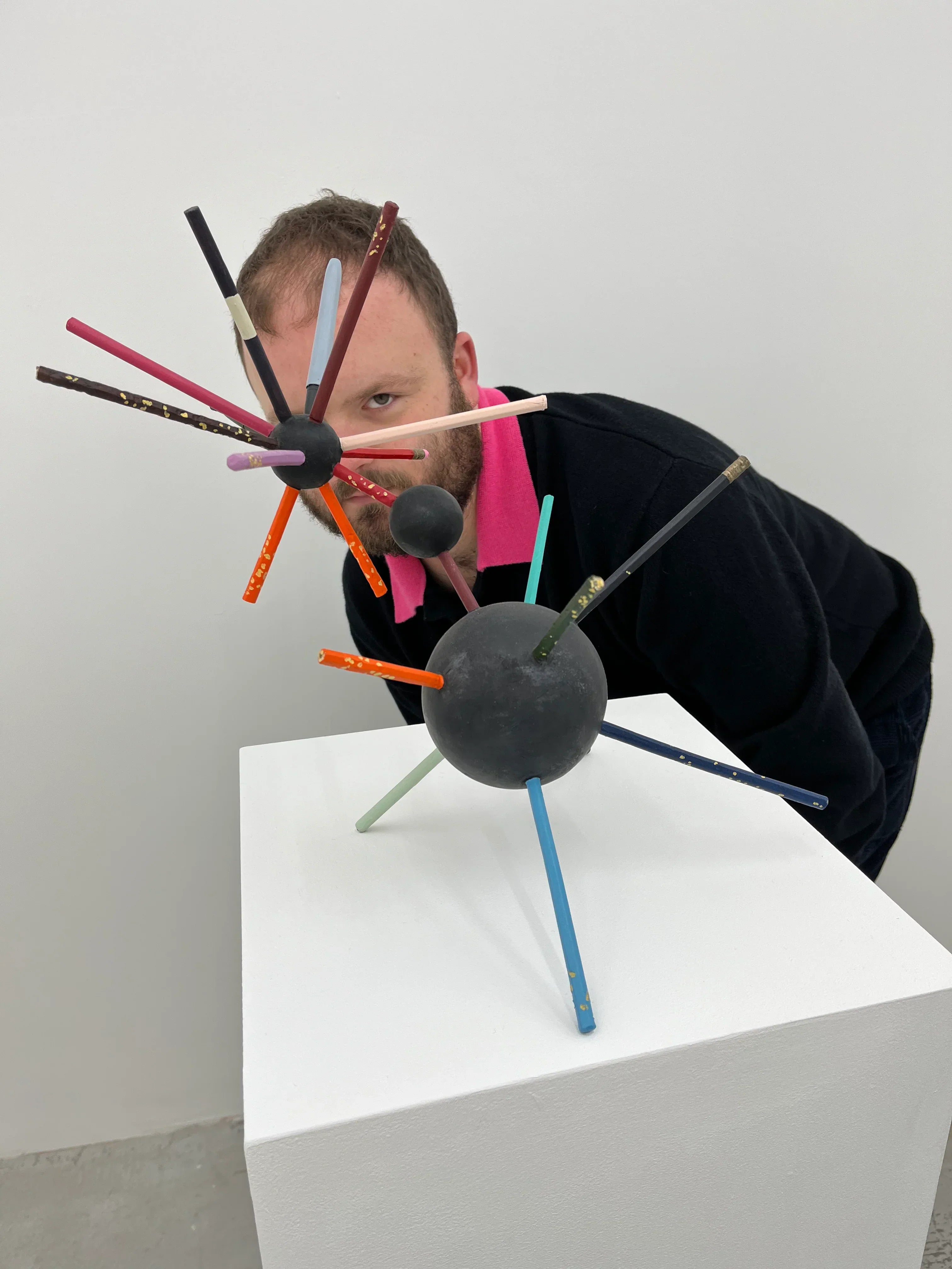 LEOROSA, article: FREDDIE POWELL (thumbnail)