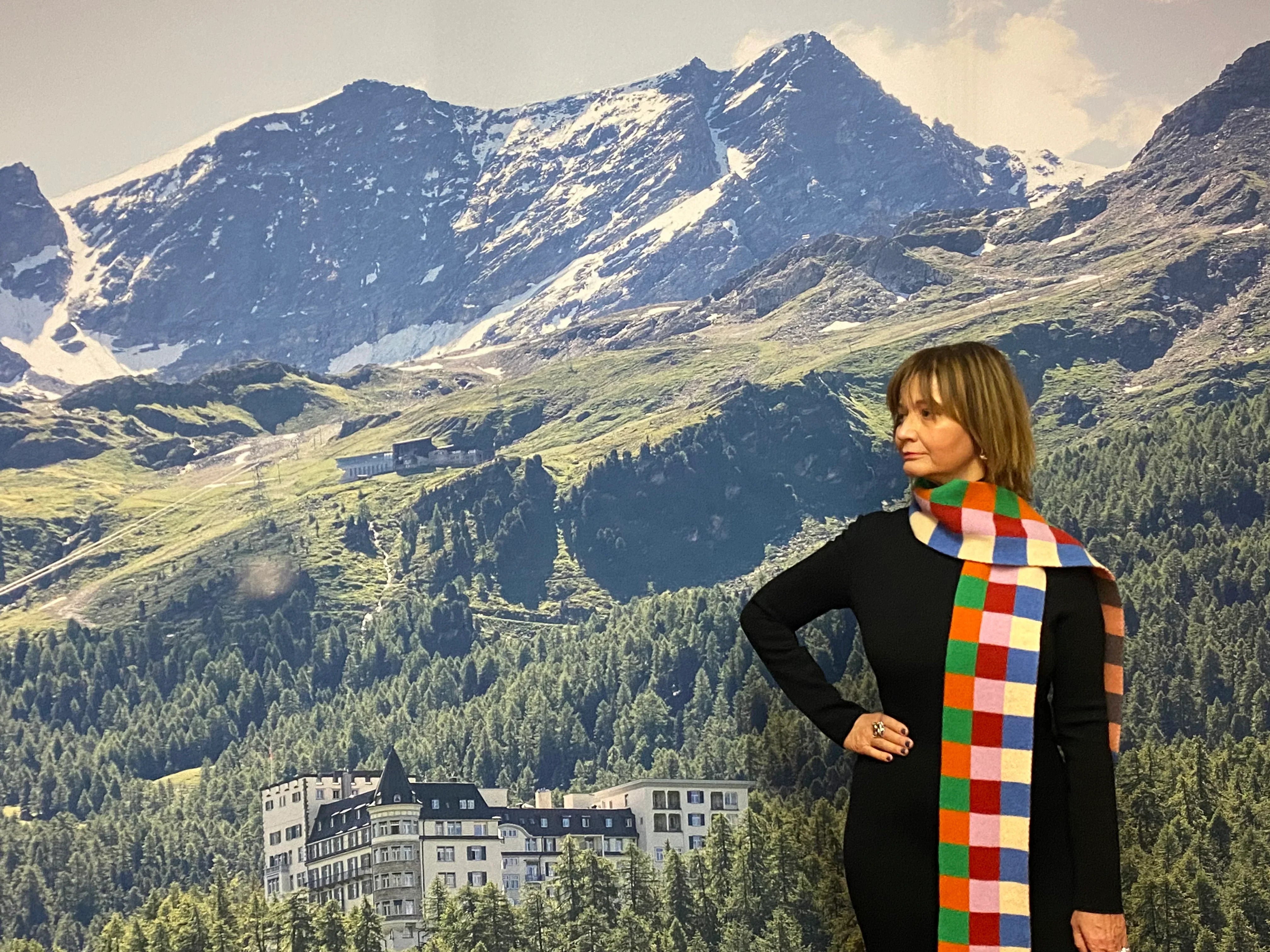 LEOROSA, article: SYLVIE FLEURY (thumbnail)