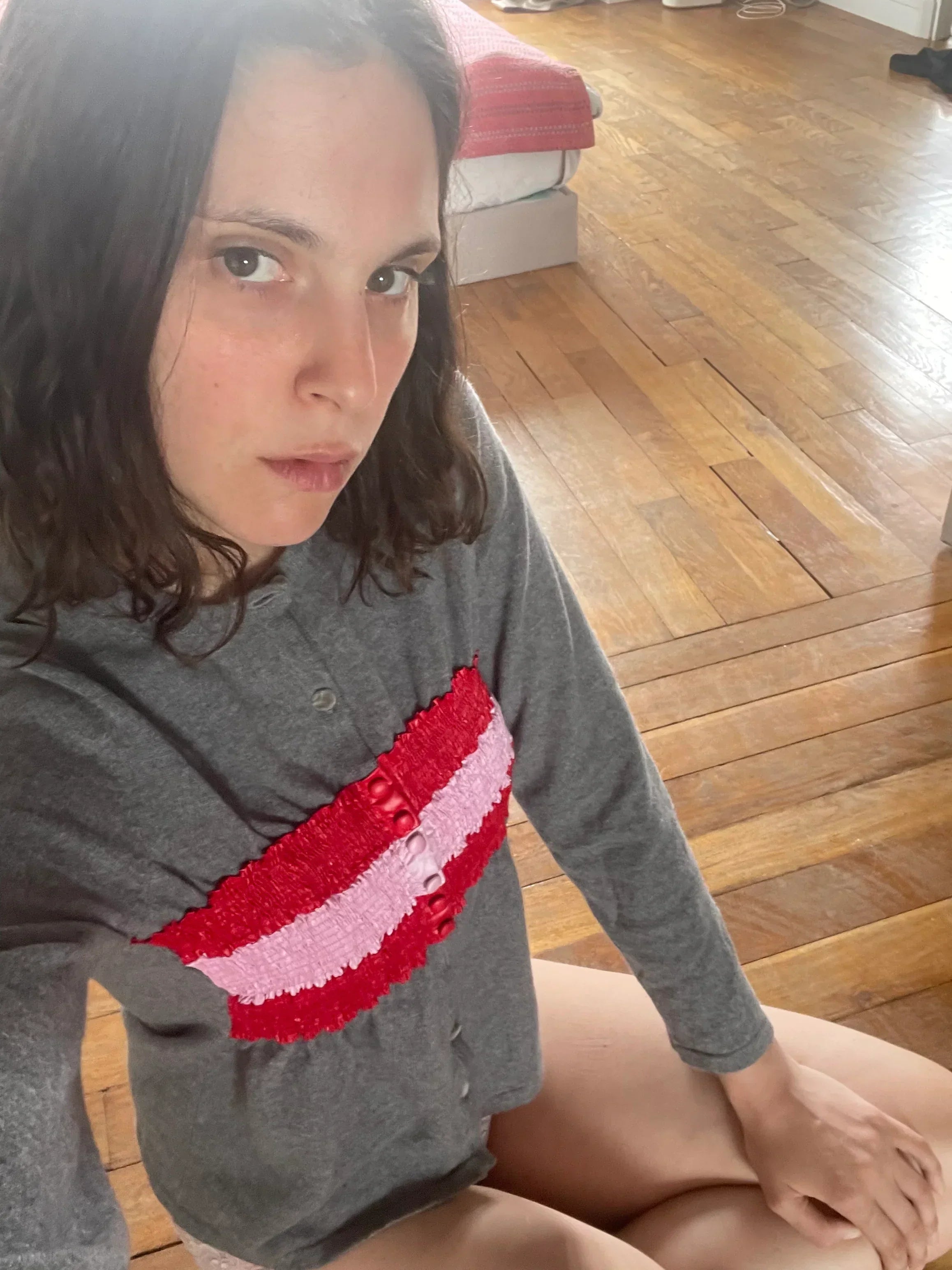 LEOROSA, article: FRANZISKA BACHOFEN-ECHT (thumbnail)