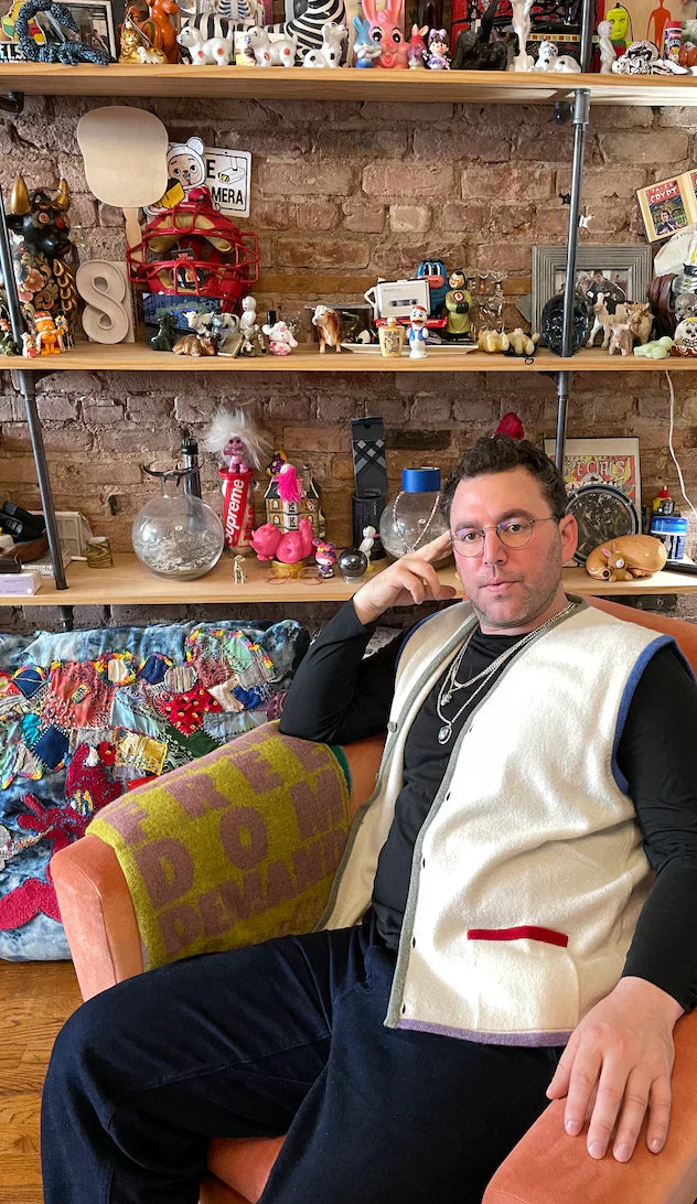 LEOROSA, article: NICK ATKINS (thumbnail)