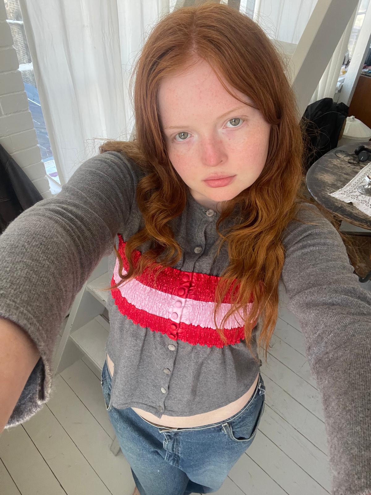 LEOROSA, article: TESS MCMILLAN (thumbnail)
